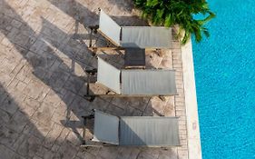 Ionian Pearl Luxury Spa Villa